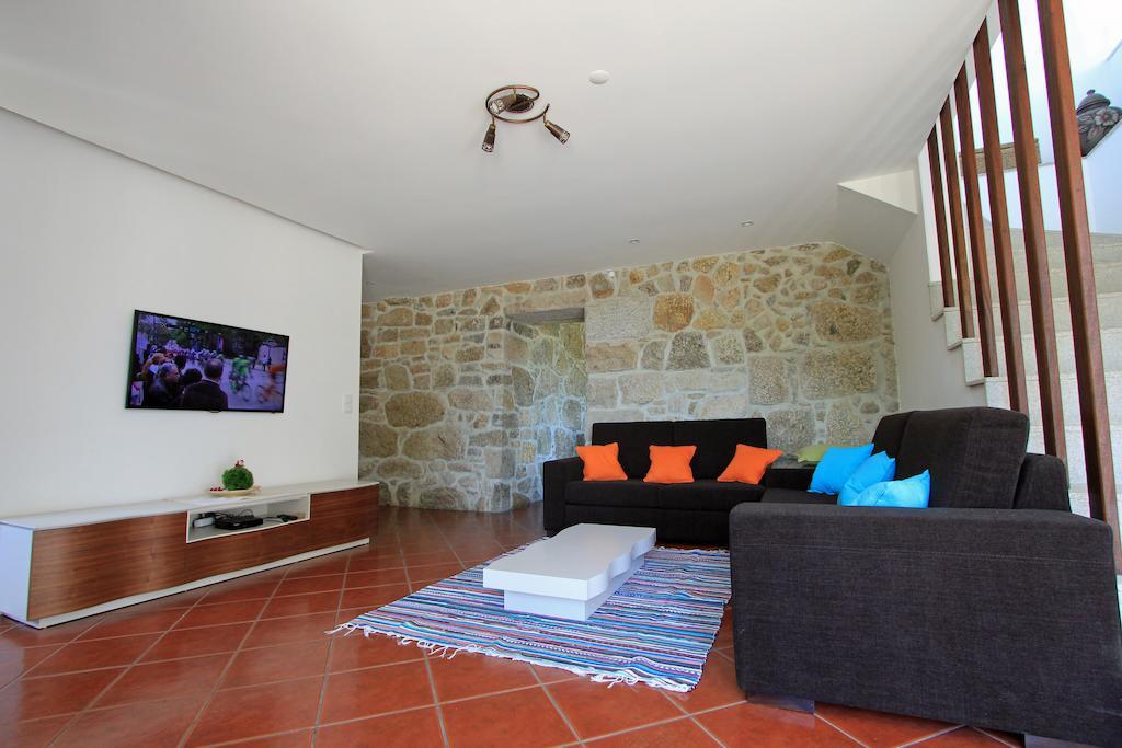 Quinta Miranda Villa Geraz do Lima Room photo